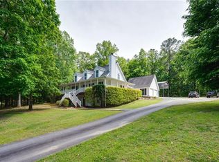 2316 Woodrow Kay Rd, Rockmart, GA 30153