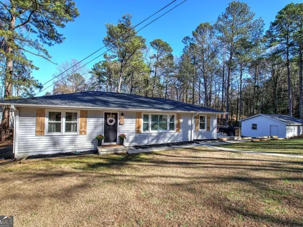 13 Harvard Pl, Dallas, GA 30132