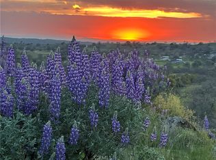 0 Spinecup Ridge Rd, Raymond, CA 93653