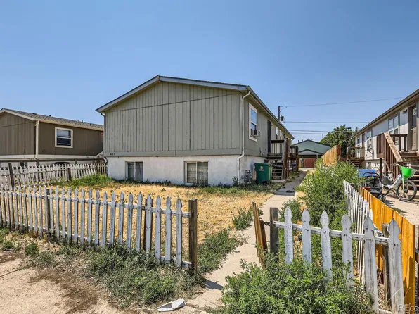 4665 Gaylord Street, Denver, CO 80216