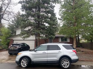 10025 W Iowa Ave, Lakewood, CO 80232