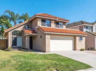 5451 Gooseberry Way, Oceanside, CA 92057