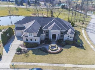 1019 Campo Ct, Union, KY 41091