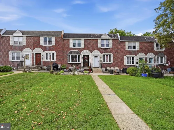 1118 Tremont Dr, Glenolden, PA 19036