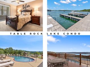 135 Upper Emerald Bay Circle #G-5 BLDG G, Hollister, MO 65672