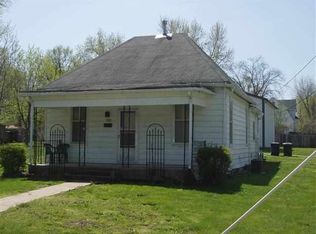 500 E Lincoln St, Clinton, MO 64735