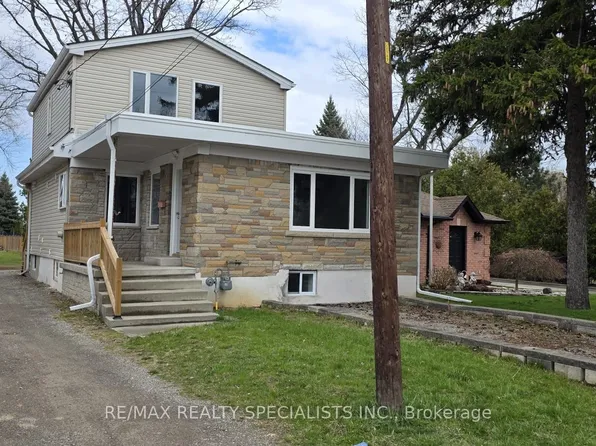 9 Frances Ave, Hamilton, ON L8E 2Y6