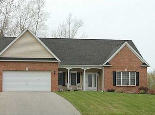 1667 Melkerson Dr, Ontario, NY 14519