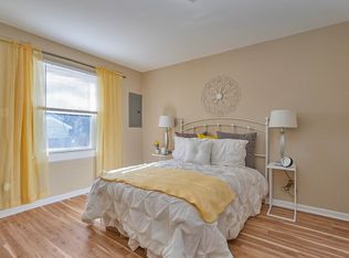 817 Pocahontas Pl, Hampton, VA 23661