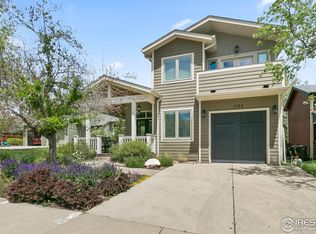 1155 Orange Pl, Boulder, CO 80304