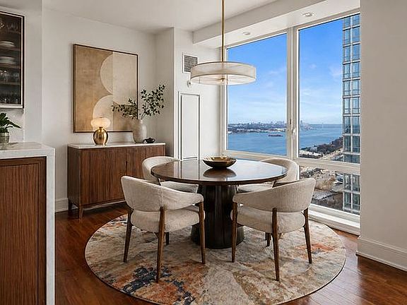 3rd image of 60 Riverside Blvd APT 2802