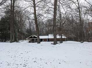 350 S Benson Rd, Frankfort, KY 40601