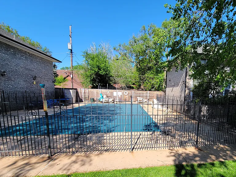 719 N Stackman Dr #D — Photo 23