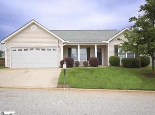 236 Ashley Danielle Dr, Duncan, SC 29334