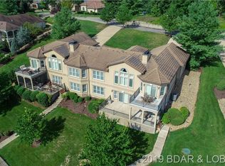 160 Muirfield Ct, Sunrise Beach, MO 65079