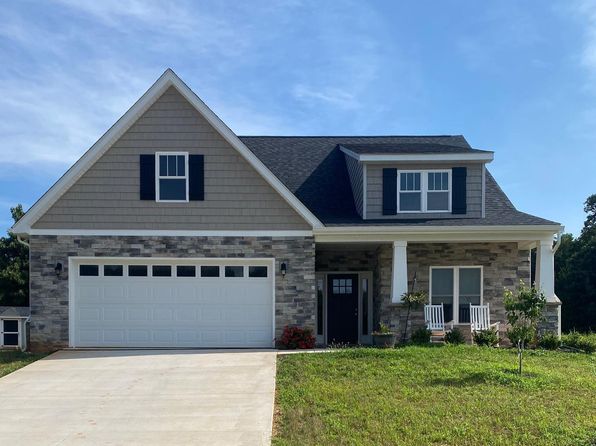 New Construction Homes in Lynchburg VA | Zillow