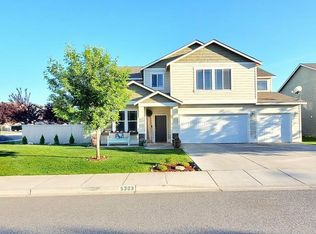 5303 W 22nd Ave, Kennewick, WA 99338