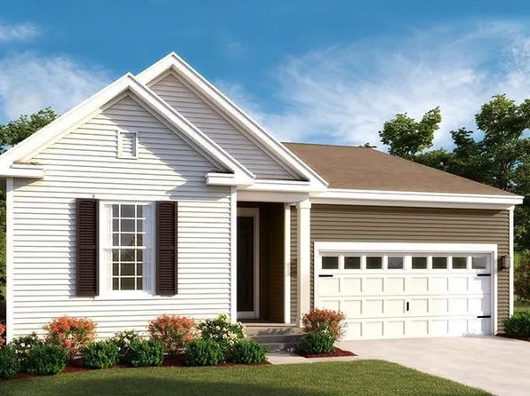 140 Poe Dr, Winchester, VA 22602