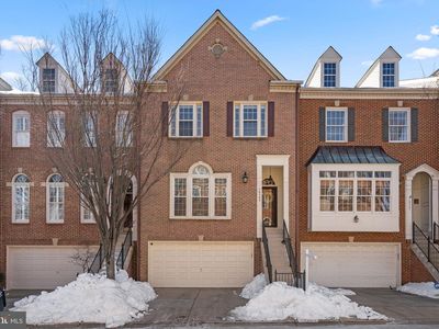 10505 Captain John Smith Ct, Fairfax, VA, 22030