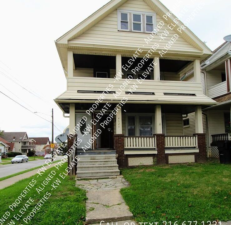 1st image of 4620 Bucyrus Ave #2
