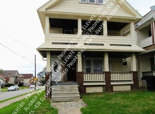 4620 Bucyrus Ave #2, Cleveland, OH