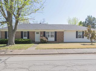 1020 Martin Ln, Evansville, IN