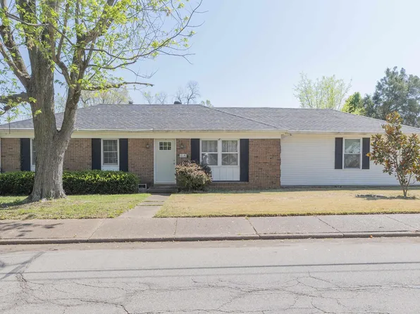 1020 Martin Ln, Evansville, IN 47715