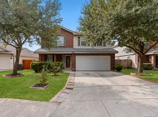 6918 N Cutting Creek, San Antonio, TX 78244