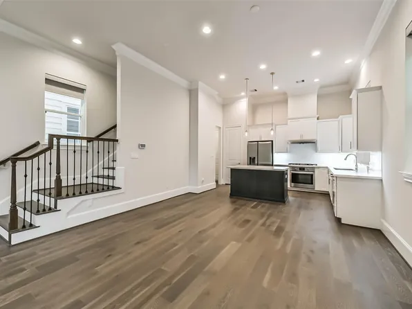 5308 S Capitol St, Houston, TX 77023