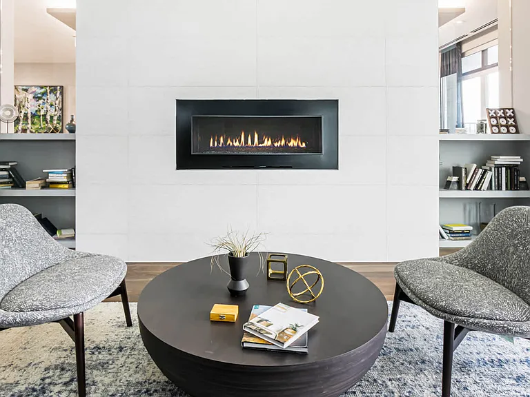 Resident Lounge