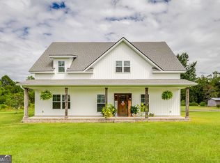 3790 Old Dixie Hwy S, Springfield, GA 31329