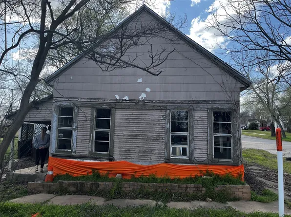 901 S Rusk Ave, Denison, TX 75020