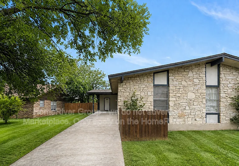 11202 Renel Dr #A — Photo 1