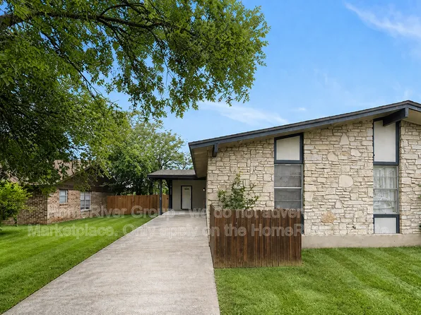 11202 Renel Dr #A, Austin, TX 78758