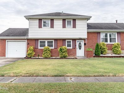 11102 Oliverda Dr, Louisville, KY, 40272