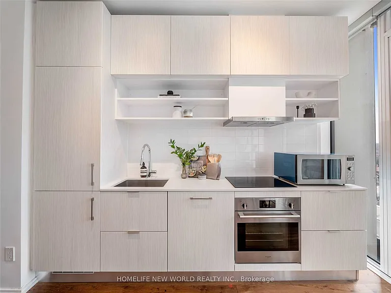 8 Hillsdale Ave E #920 — Photo 12