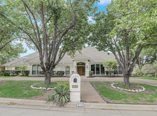 3404 Pembrooke Pkwy S, Colleyville, TX 76034