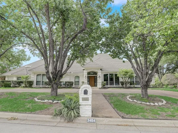 3404 Pembrooke Pkwy S, Colleyville, TX 76034