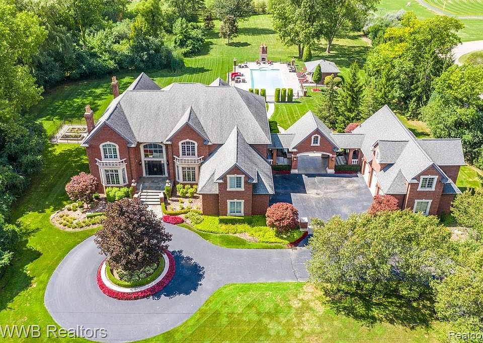 3530 Lahser Rd, Bloomfield Hills, MI 48302 Zillow