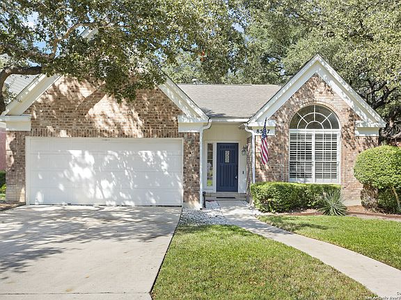 2nd image of 8507 KNIGHTS KNOLL DR