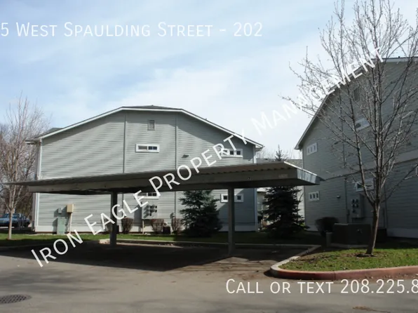 2705 W Spaulding St #202, Boise, ID 83705
