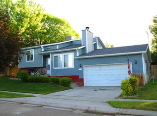 6428 S Lotus Way, West Jordan, UT 84081