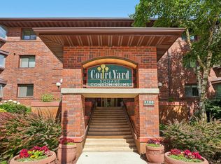 Courtyard Square, Milwaukee, WI 53202
