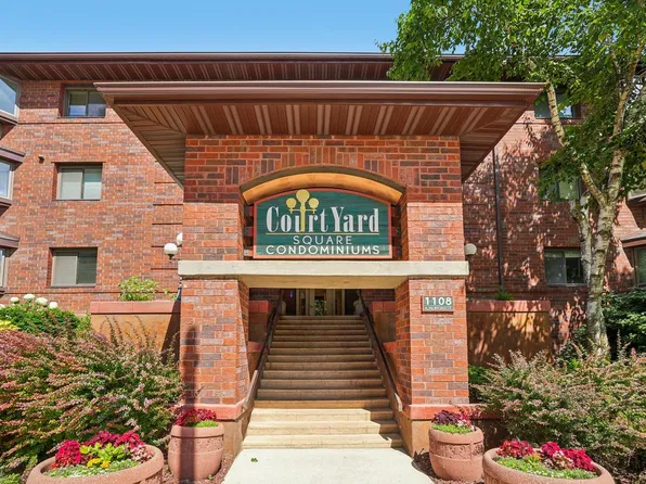 1108 N Milwaukee STREET Unit 334, Milwaukee, WI 53202