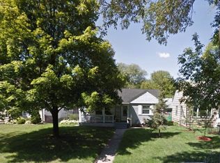 6620 Thomas Ave S, Richfield, MN 55423