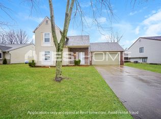 3976 Tamara Way, Franklin, IN 46131