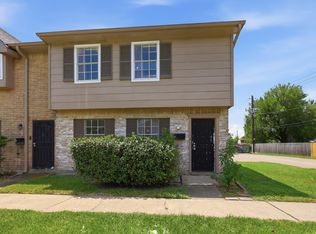 12449 Sharpview Dr #2449, Houston, TX 77072