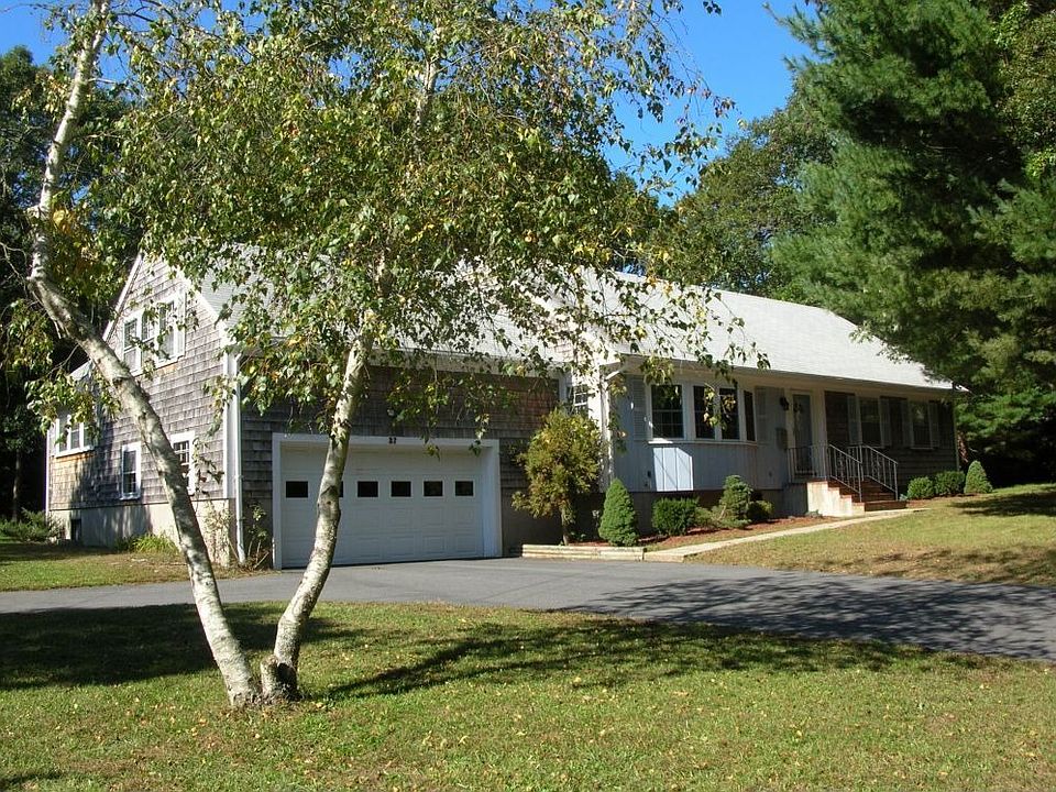 For Sale: 27 Overlook Dr, Centerville, MA 02632