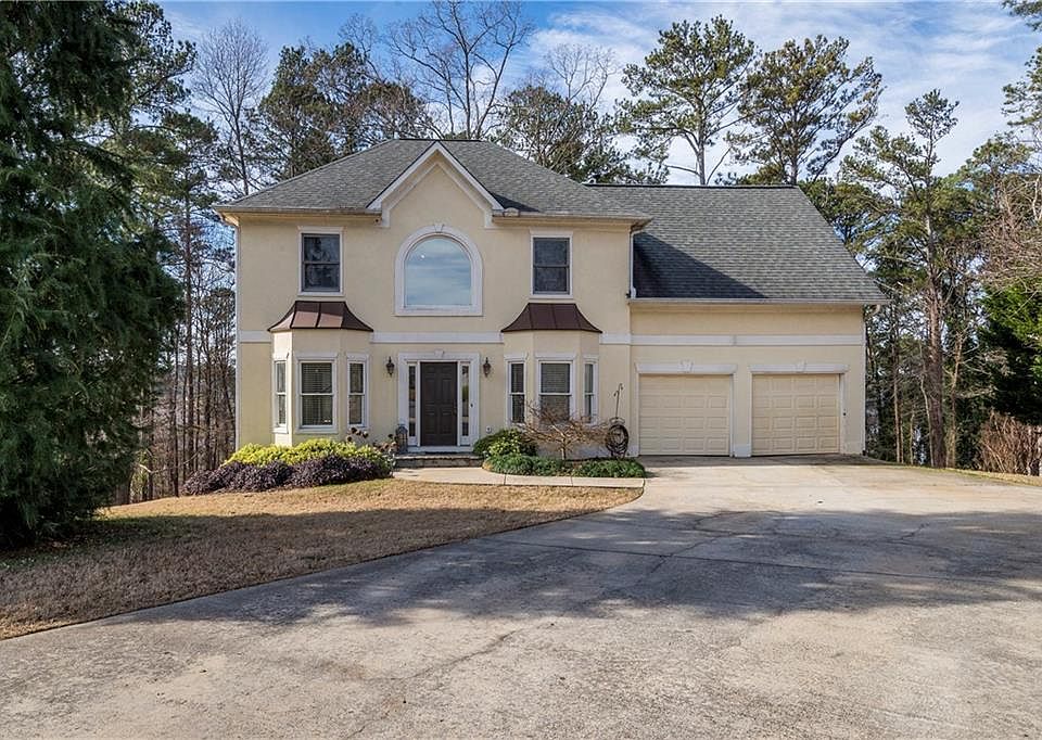 1st image of 4032 Tidewater Ct NW