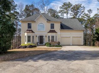 4032 Tidewater Ct NW, Acworth, GA 30101